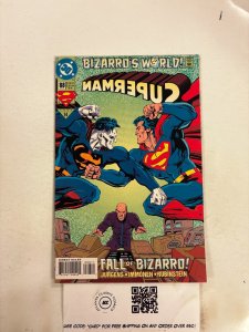 Superman #88 NM DC Comic Books Justice League Krypto Supergirl  13 HH82