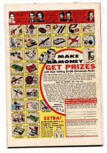 AMAZING ADVENTURES #9-comic book BLACK BOLT/INHUMANS