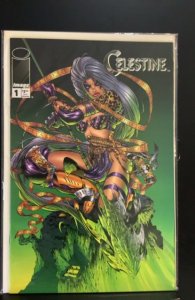Celestine #1