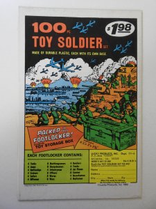 The Savage She-Hulk #4 (1980) FN Condition!