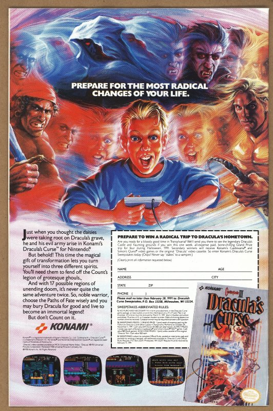 Spider-Man #8 (1991) - Todd McFarlane Cover