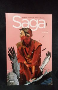 Saga #7 (2012)