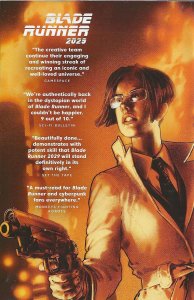 Blade Runner 2029 #7 - NM+