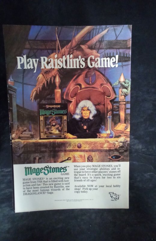 The Avengers #324 (1990)