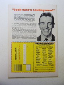 Thor #213 (1973) VG+ Condition