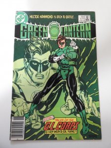 Green Lantern #177 (1984)