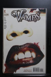 Vamps #5 (1995)