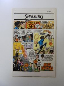 2001: A Space Odyssey #9 VF- condition