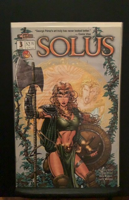 Solus #3 (2003)