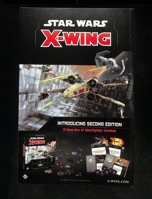 Star Wars (2015) #57