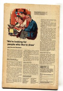 X-Men #50 - 1965 - Marvel - FN - comic book