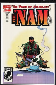The 'Nam #57 (1991) The 'Nam