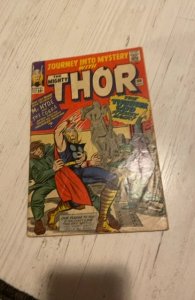 Journey into Mystery #106 (1964)lower grade Mr Hyde complete intwct