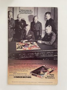 Marvel Super Heroes Secret Wars #11  (1985)