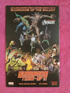 Amazing Spider-Man #13 Dell Otto Incentive Variant Cover 1st Web-Slinger Cameo