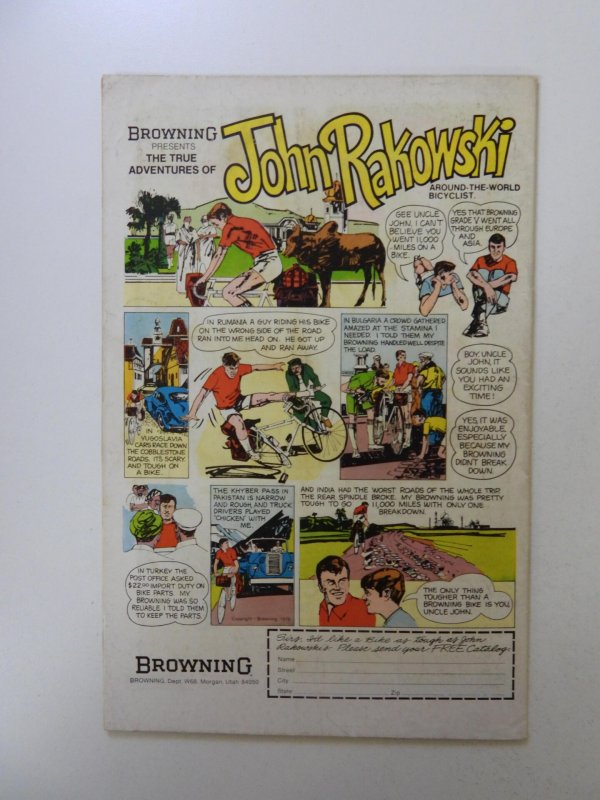 Detective Comics #462 (1976) FN/VF condition