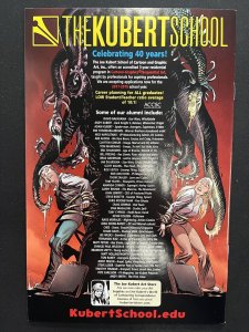 Green Arrow #14 Rebirth VF/NM DC Comics C136A