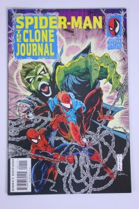 Spider-Man: The Clone Journal (1995) Spider-Man VFNM