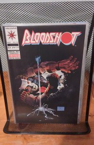 Bloodshot #10 (1993)