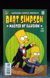 Bart Simpson #31 (2006)