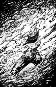 Something Is Killing The Children #38 Thank You Var Boom! Comic Book