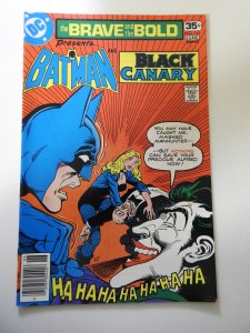 The Brave and the Bold #141 (1978)