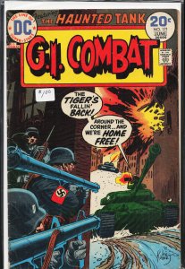 G.I. Combat #171 (1974)