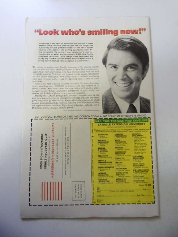 Iron Man #80 (1975) FN+ Condition