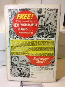 Action Comics #234 (1957) G/VG