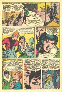 DETECTIVE COMICS #369 (Nov 1967) VF/NM 4th app BATGIRL!  Infantino! Neal Adams!