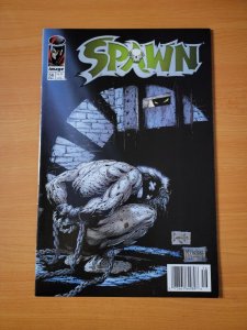 Spawn #56 Newsstand Variant ~ VERY FINE - NEAR MINT NM ~ 1996 Image Comics