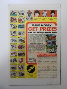 Captain America #185 (1975) FN Condition!