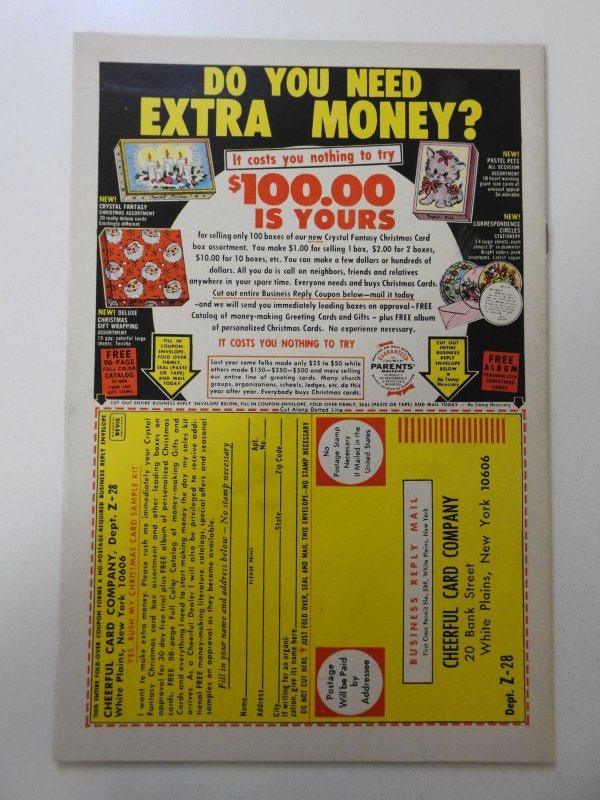 Thor #192 (1971) FN Condition!