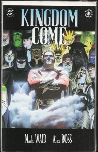 Kingdom Come #2 (1996)