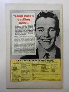 The Amazing Spider-Man #115 (1972) VG Condition moisture stain