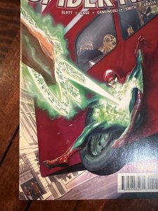 The Amazing Spider-Man #5 (2016)