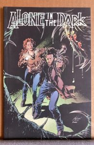 Alone In The Dark (2002)