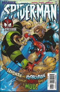 The Sensational Spider-Man #26 (1998) - NM
