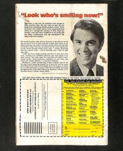 Amazing Spider-Man #155 John Romita Cover Art!