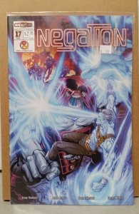Negation #17 (2003). H06