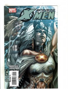 Astonishing X-Men #29 (2009) OF13