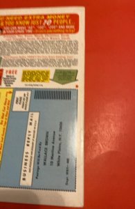 Amazing Spider-Man #88 arms of the octopus