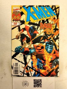 X-Men #91 Marvel Comic Book 17 TJ61
