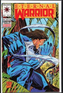 Eternal Warrior #16 (1993) Eternal Warrior