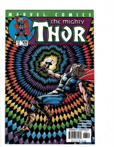 Thor #38 (2001) SR32