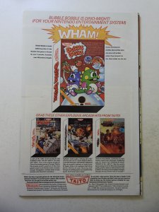 The Amazing Spider-Man #312 (1989) VF- Condition