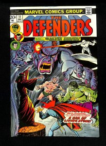 Defenders #11