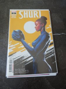 Shuri #2 (2019)