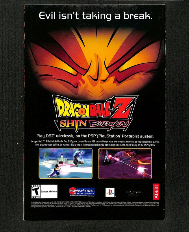 Marvel Zombies #4 2nd Print