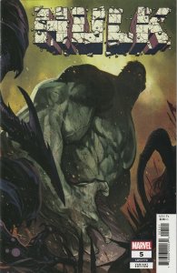 Hulk # 5 Pepe Larraz Variant 1:25 NM Marvel Donny Cates [F7]